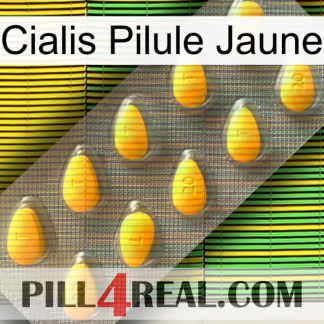Cialis Yellow Pill cialis1